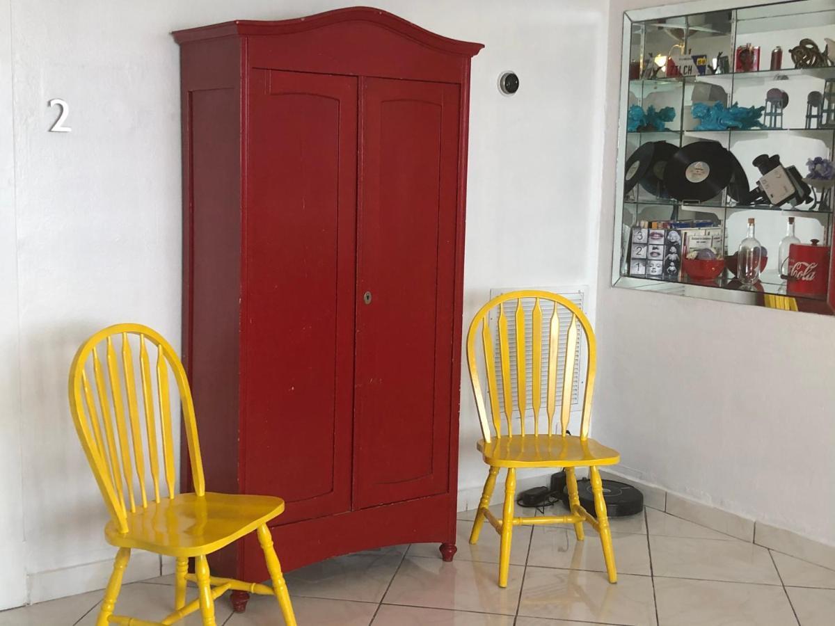 Cozy Room In The Heart Of Little Havana Miami Exteriör bild