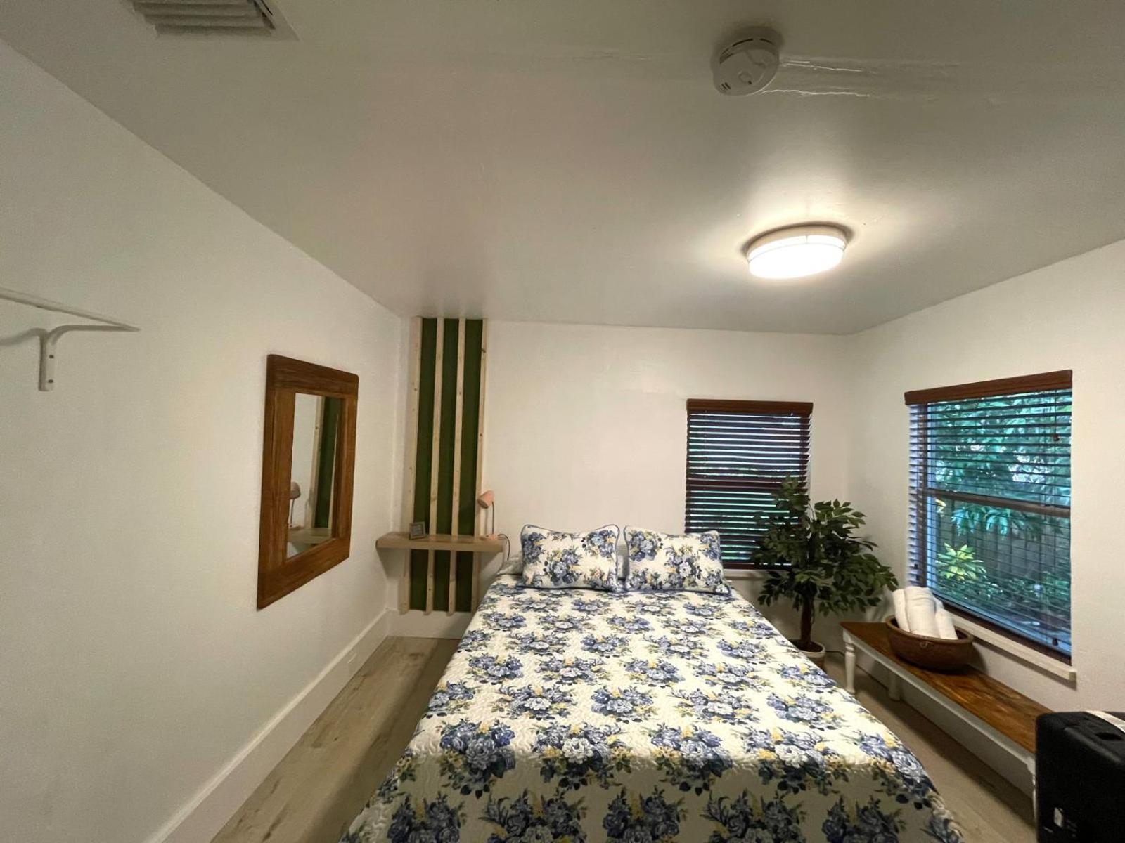 Cozy Room In The Heart Of Little Havana Miami Exteriör bild