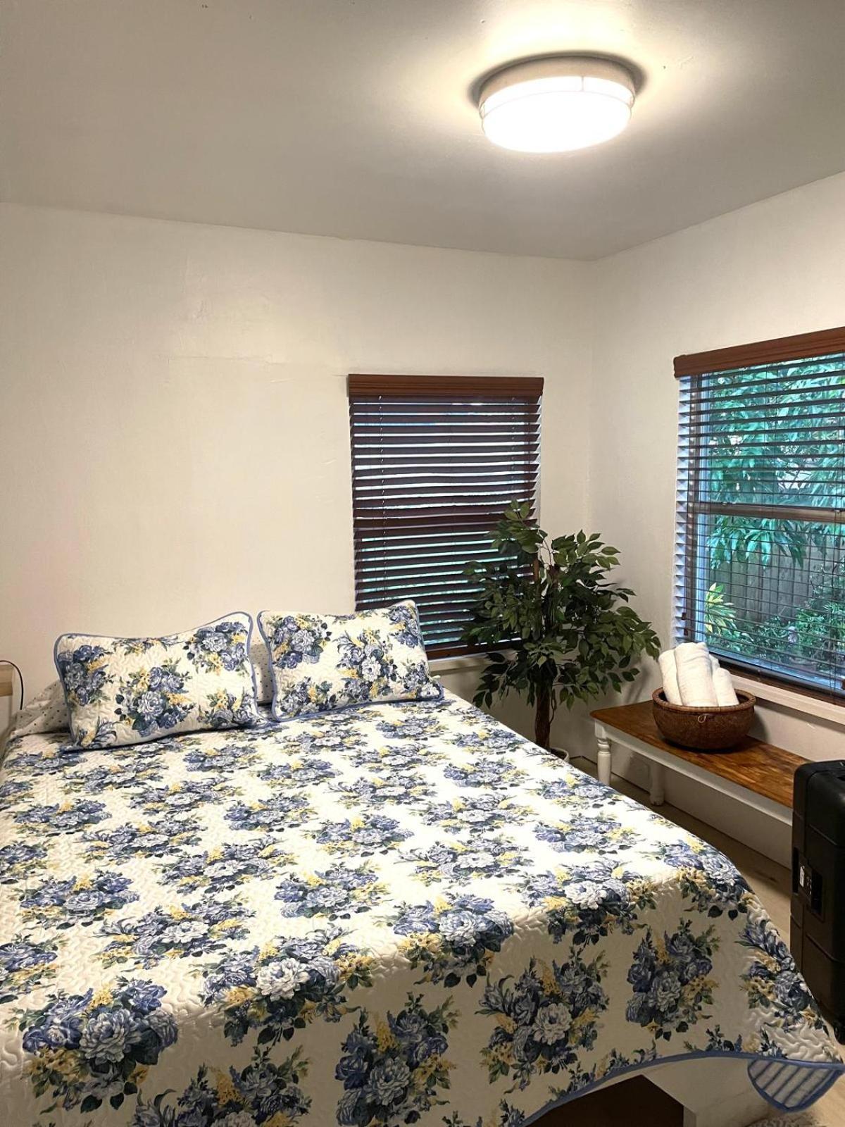 Cozy Room In The Heart Of Little Havana Miami Exteriör bild